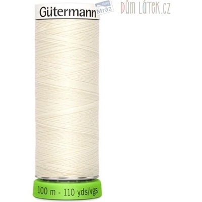 Nit GÜTERMANN 100% PES 001