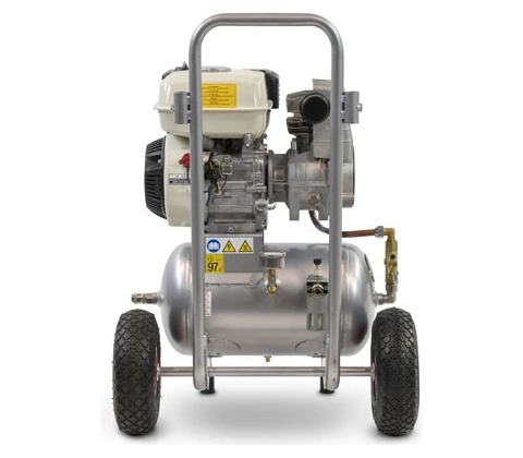 ENGINE AIR EA5-3,5-20RP