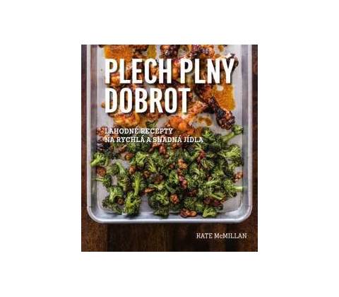 Plech plný dobrot