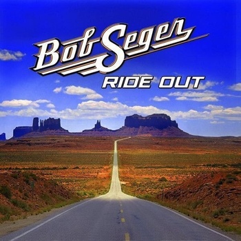 Image 1 of Bob Seger - Ride Out (LP) (180g) (602537918898)