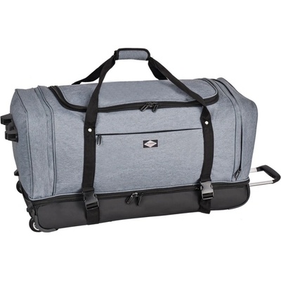 Lee Cooper 41670 šedá 100l