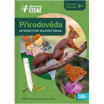 Přírodověda