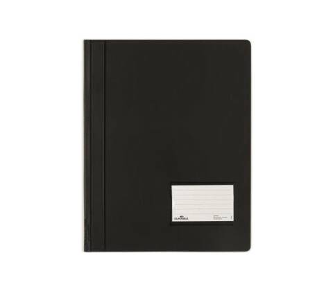 Rýchloviazač DURABLE DOCUMENT čierny