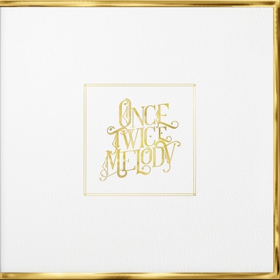 Once Twice Melody - Beach House CD