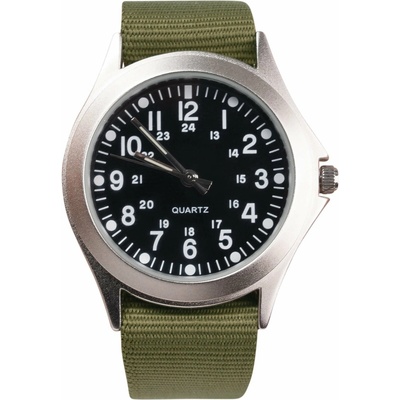 Rothco MILITARY ZELENÉ