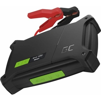 Image 1 of Green Cell Jump Starter (CJSGC01)