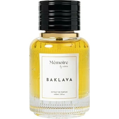 Azha Baklava parfém unisex 100 ml
