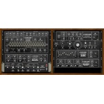 Cherry Audio Rackmode Signal Processors