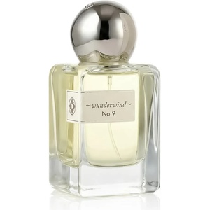 LENGLING MUNICH Wunderwind No. 9 Парфюм 50 ml UNISEX Парфюми