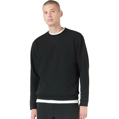 Stance Aura Crew Sweatshirt black
