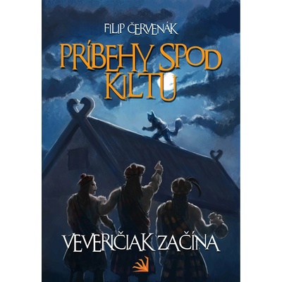 Príbehy spod kiltu