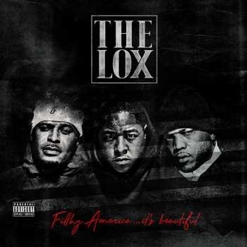 The Lox - Filthy America it's Beautiful LP