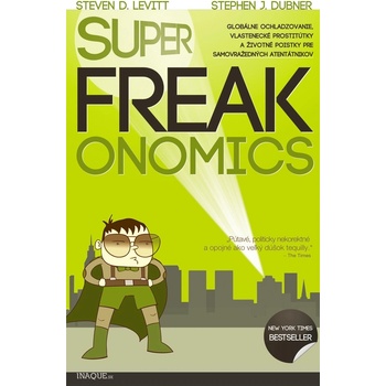 SuperFreakonomics