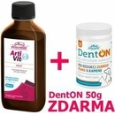 Vitar Nomaad Artivit Sirup 200 ml
