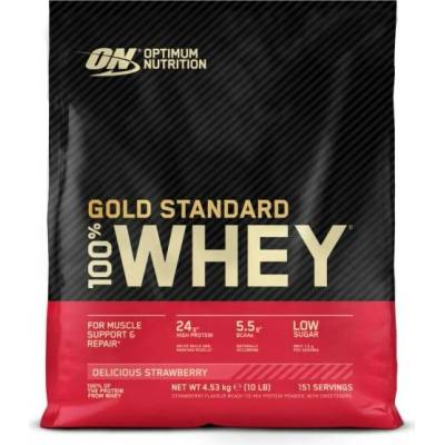 Optimum Nutrition 100% Whey Gold Standard 2010 g