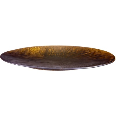 Verlo Fire tanier plytký pr. 28,5 cm