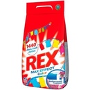 Prášky na pranie Rex Mediterranean Freshness Color 60 PD