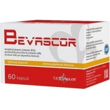 Triopharm Bevascor 60 kapsúl