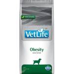 Farmina Кучешка храна vln diet dog obesity 12kg (pvt120009s)