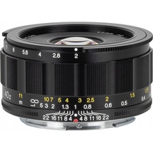VOIGTLÄNDER 40 mm f/2 Septon Asph. pre Nikon Z