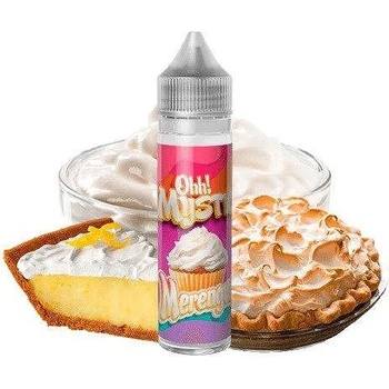 Image 1 of The Alchemist Juice Ohh! Mystic Meringue 50ml
