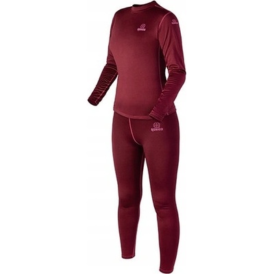 Delphin Queen termoaktívne spodné prádlo komplet