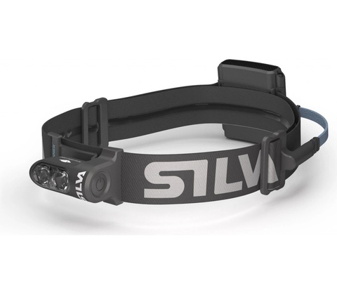 Silva Trail Runner Free