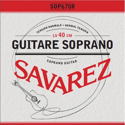 Savarez SOP676R