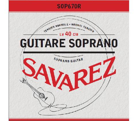 Savarez SOP676R