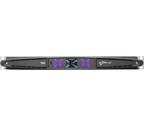 PowerSoft T604