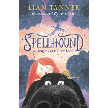 Spellhound - Lian Tanner