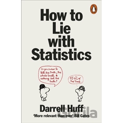 How to Lie with Statistics