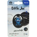 Little Joe Membrane New Car