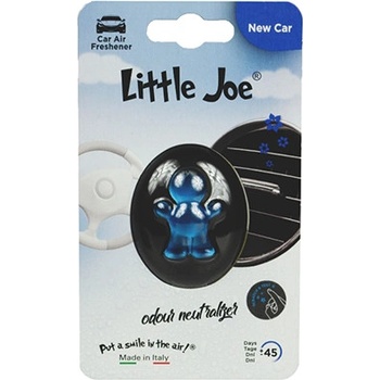 Little Joe Membrane New Car