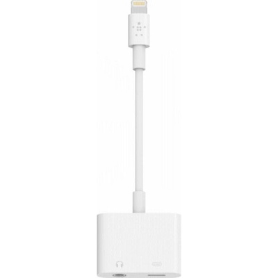 Belkin RockStar F8J212btWHT