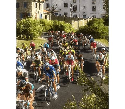 Pro Cycling Manager 2019