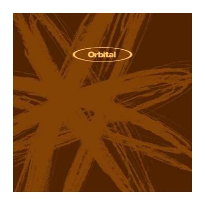 Orbital: Orbital CD 2