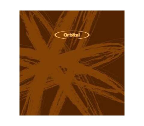 Orbital: Orbital CD 2