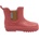 Mikk-Line Детски гумени ботуши Mikk-Line Kid's Wellies Short TPR Wellington boots - Cranberry - размер 31 (EU) (731-0301-0318)