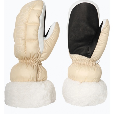 BOGNER Дамски скиорски ръкавици BOGNER Sabina birch