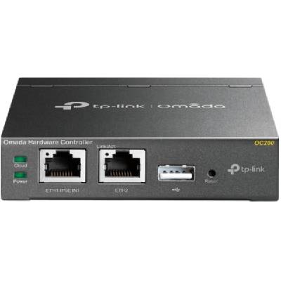 Хардуерен контролер TP-Link Omada OC200 (OC200)