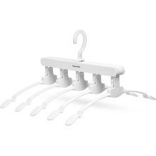 Bewello BW2029 plast bílá 5 ks