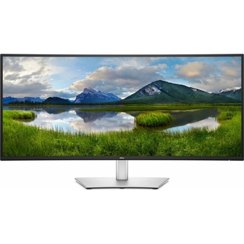 Dell P3425WE