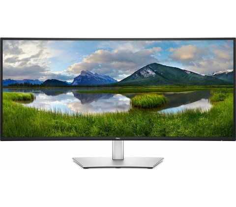 Dell P3425WE