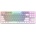 Dark Project ALU87A Onionite Wired G3MS (DPKB_ONIONITE_87_ANSI)