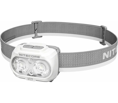 Nitecore UT27 Pro