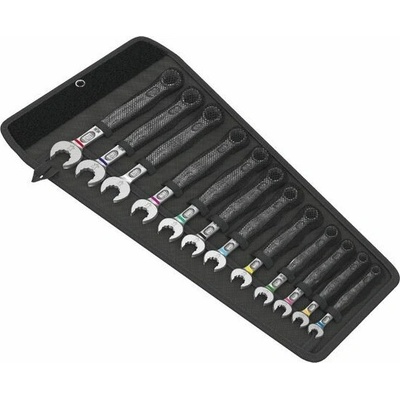 Wera Očkoploché klíče 6 ÷ 17 mm 6003 Bicycle Set 12 sada 12 dílů 004181