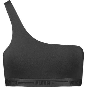 Puma underwear Потник women one shoulder heart top 1p