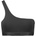 Puma underwear Спортен сутиен women one shoulder heart top 1p