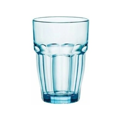 Bormioli Luigi Sklenice Rock bar long drink ice 370 ml